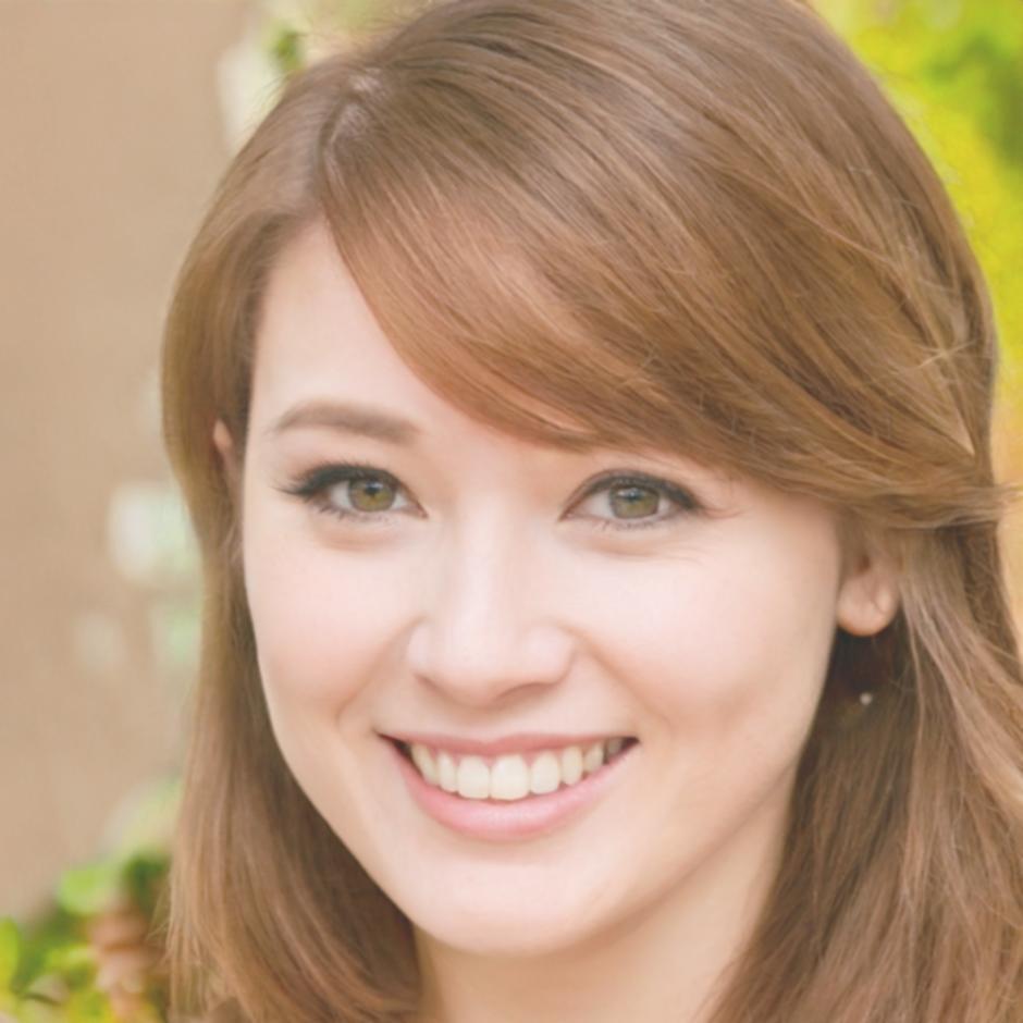 Portrait de Marie Dubois
