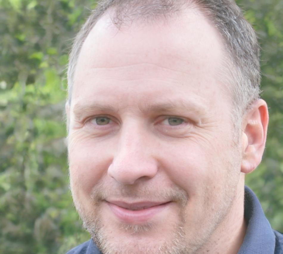 Portrait de Thomas Martin